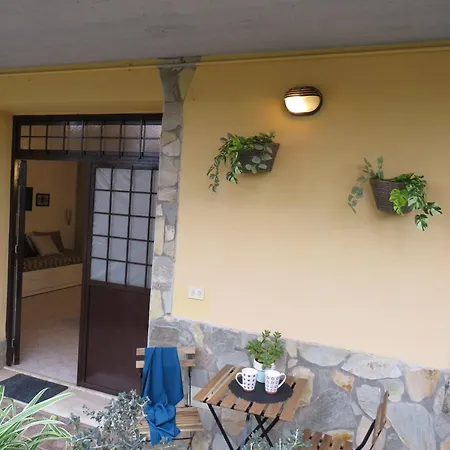 Apartament Civico 55