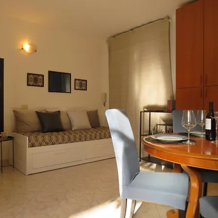 Apartament Civico 55 Casale Torre San Giovanni