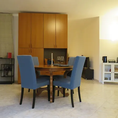 Apartament Civico 55 *