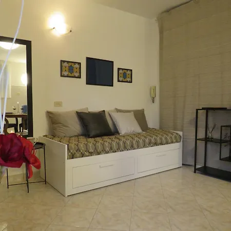 Civico 55 Apartament Casale Torre San Giovanni