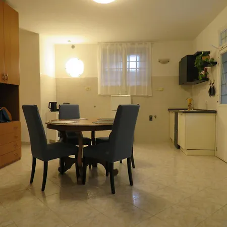 Civico 55 Apartament *