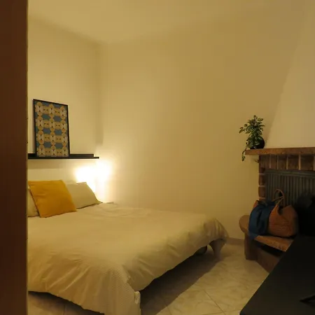 Civico 55 Apartament