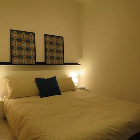 Civico 55 Apartament Casale Torre San Giovanni